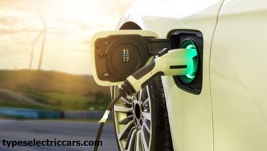 Are electric cars safe