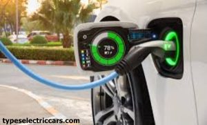 Are electric cars safe