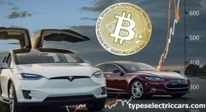 Buy a Tesla and pay for it in Bitcoin