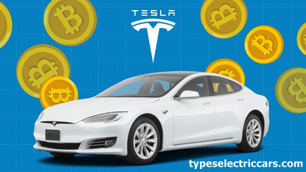 Buy a Tesla and pay for it in Bitcoin