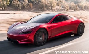 Elon Musk unveils Tesla fastest car