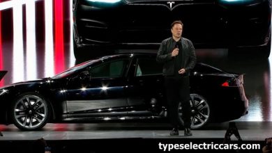 Elon Musk unveils Tesla fastest car