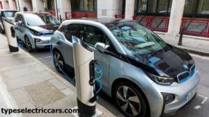 Information about electric cars