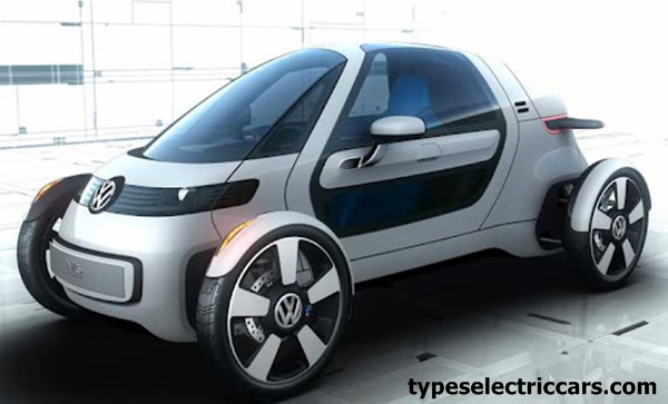 Top 5 types of electric cars