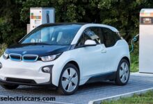 What are the disadvantages of electric cars