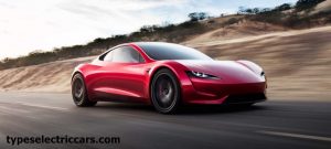 How much is a Tesla electric car