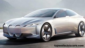 Top 5 electric cars in the world