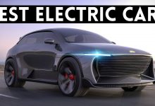 Here are the electric cars coming in 2022, a record year for EV launches