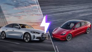 Here are the electric cars coming in 2022, a record year for EV launches (4