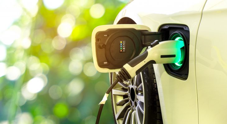 TOP 10 BEST ELECTRIC CARS IN 2022
