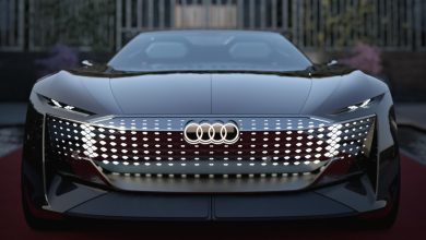 Audi's commitment to innovation,luxury car design and technology,Audi's vision for the future of transportation