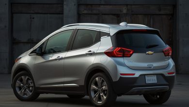 The Chevrolet Bolt A Game-Changer in the Electric Car Market